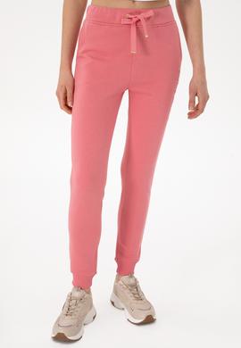 Kadın Pembe Eşofman Altı - 50300885006