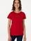 Kadın Kırmızı Tişört