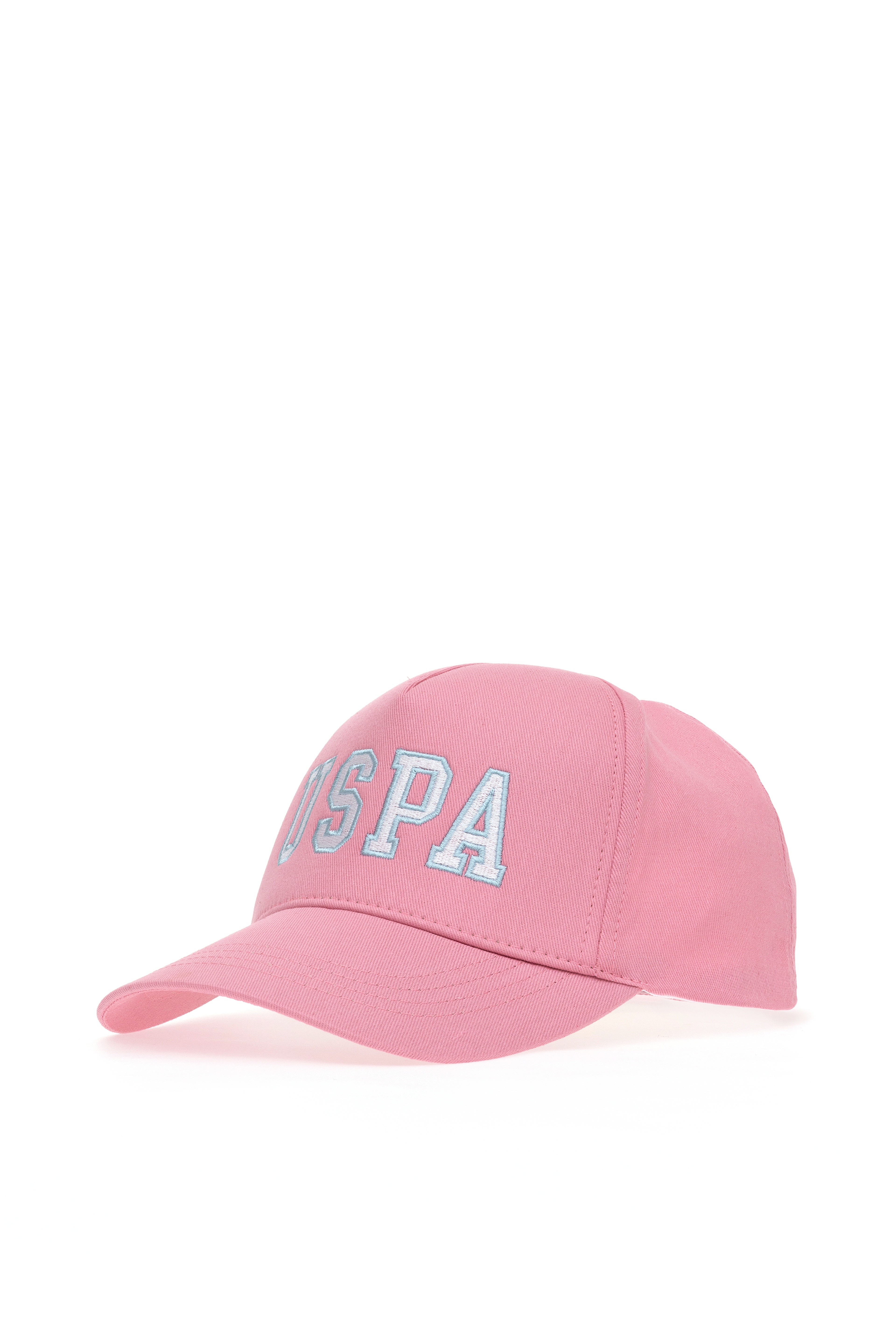 Kadın Pembe Şapka