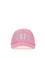 Kadın Pembe Şapka