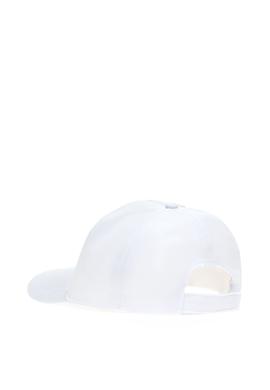 Kadın Beyaz Şapka - 50304638001