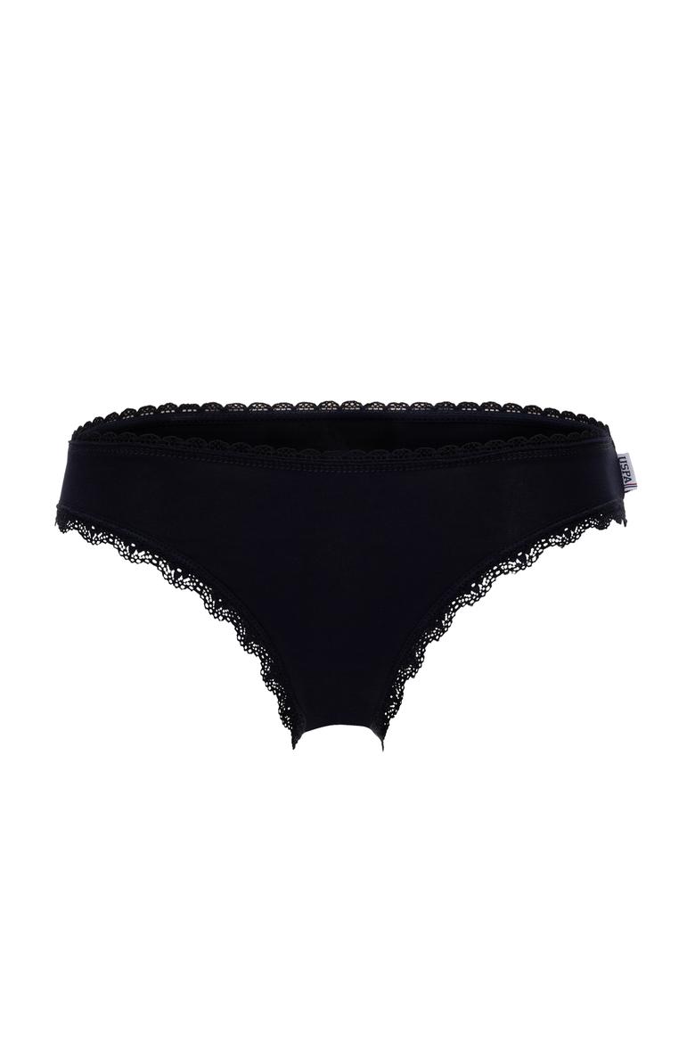 Kadın Kırmızı İç Giyim Alt - 50285188004