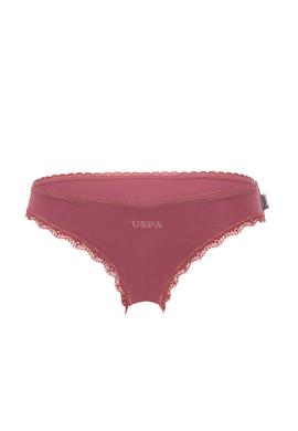 Kadın Gül Kurusu İç Giyim Alt - 50285188005