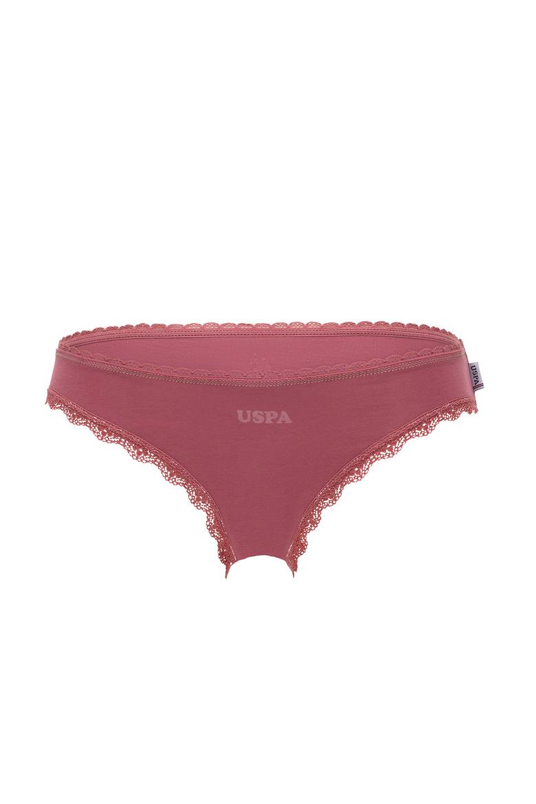 Kadın Gül Kurusu İç Giyim Alt - 50285188005