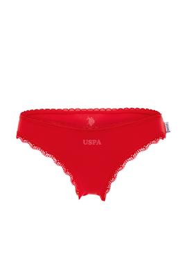 Kadın Kırmızı İç Giyim Alt - 50285188004