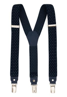 Erkek Çocuk Lacivert Pantolon Askısı - 50313419001