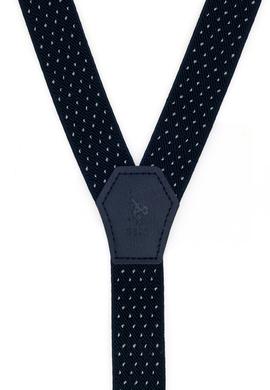 Erkek Çocuk Lacivert Pantolon Askısı - 50313419001