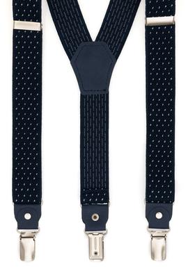 Erkek Çocuk Lacivert Pantolon Askısı - 50313419001