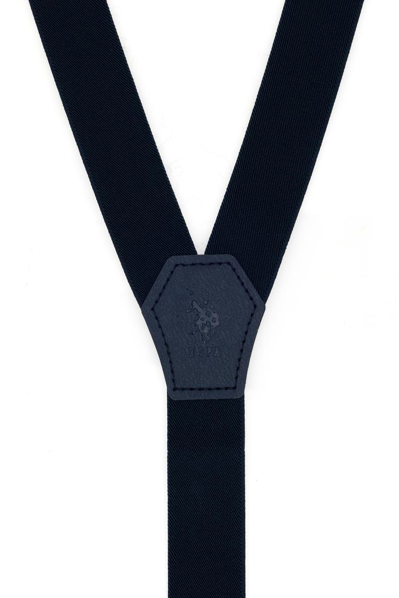 Erkek Çocuk Lacivert Pantolon Askısı - 50313418002