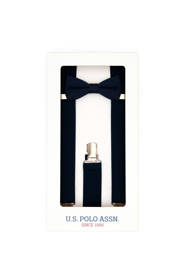 Erkek Çocuk Lacivert Pantolon Askısı - 50313418002