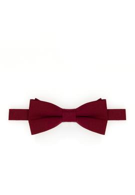 Erkek Çocuk Bordo Pantolon Askısı - 50313417001