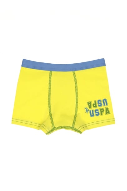 Erkek Çocuk 3'lü Boxer