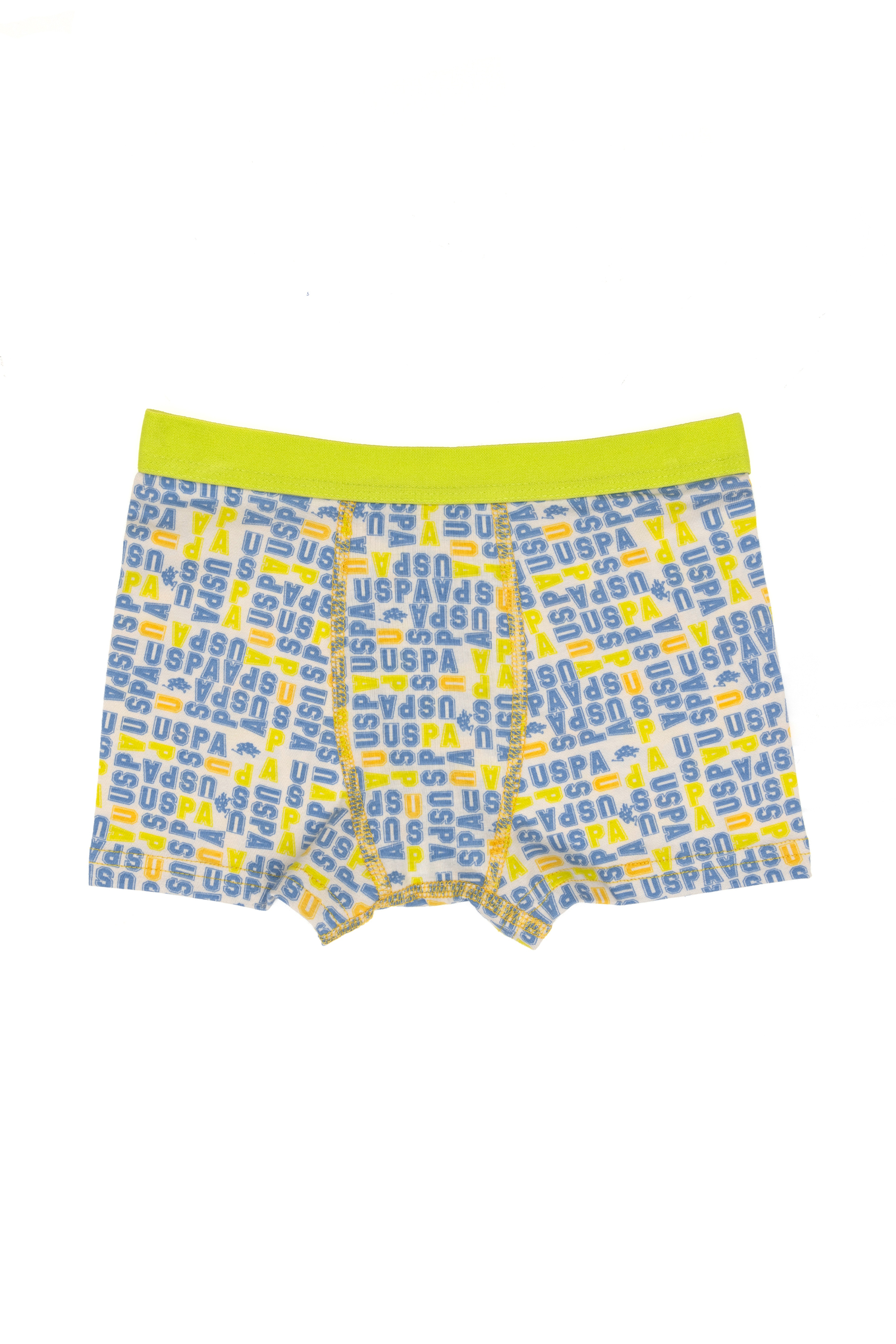 Erkek Çocuk 3'lü Boxer - Image 2