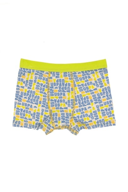 Erkek Çocuk 3'lü Boxer