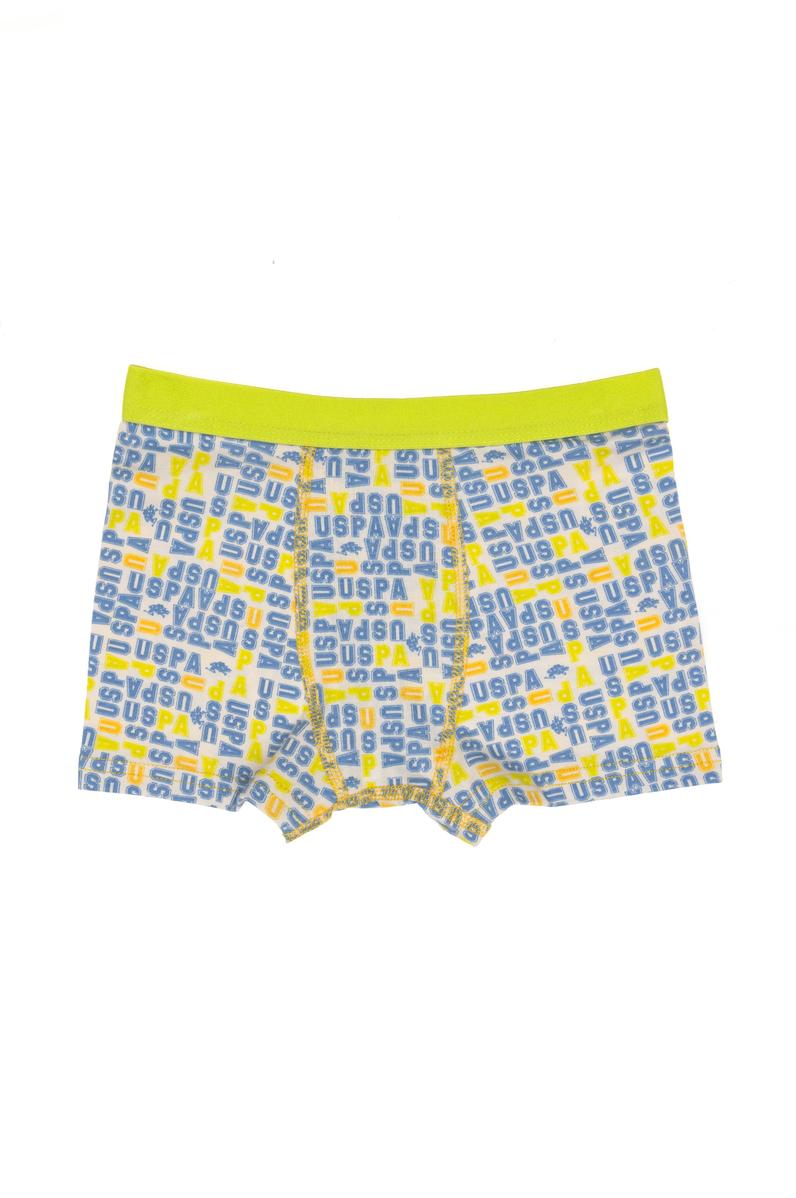 Erkek Çocuk 3'lü Boxer