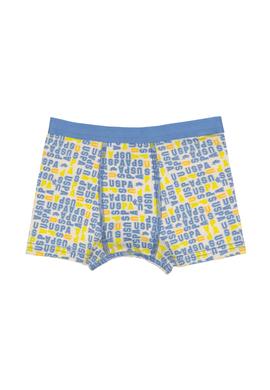 Erkek Çocuk 3'lü Boxer - 50310945003