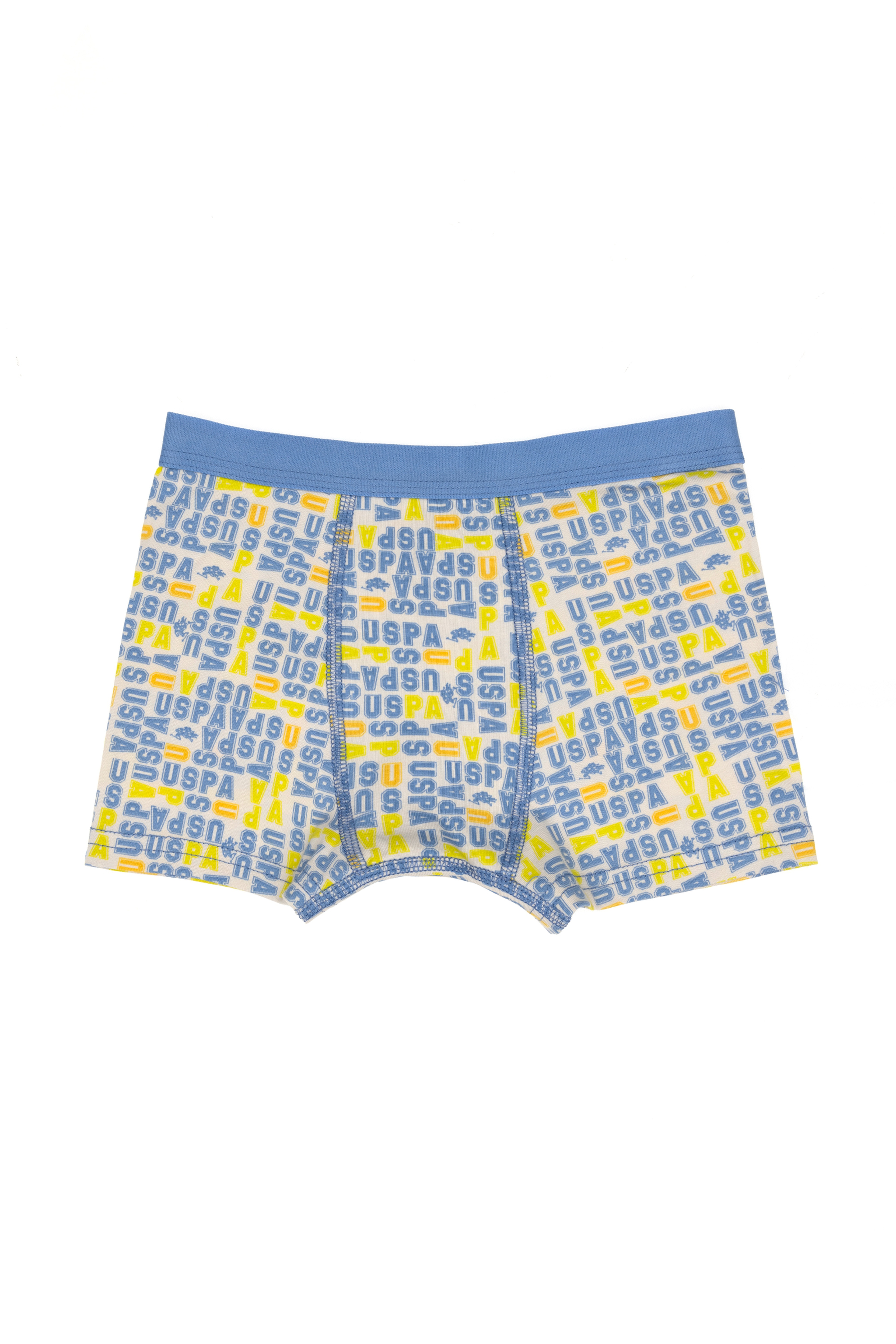 Erkek Çocuk 3'lü Boxer - Image 4