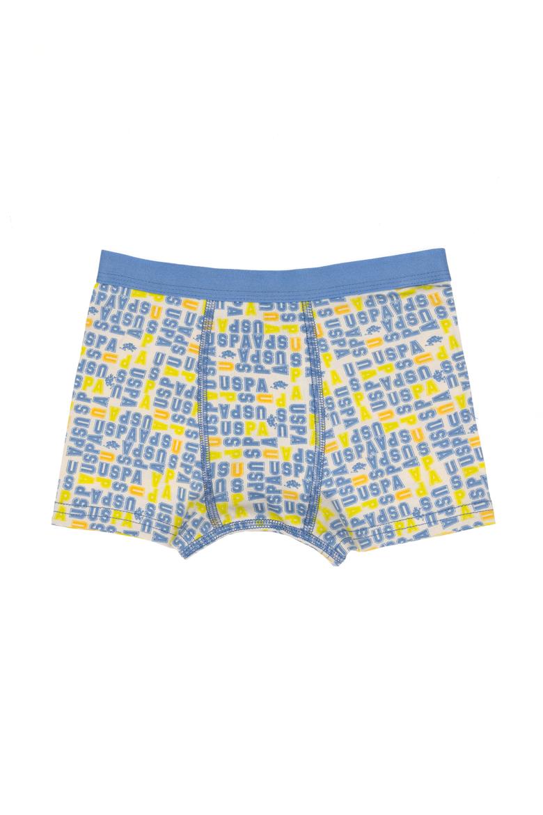 Erkek Çocuk 3'lü Boxer - 50310945003