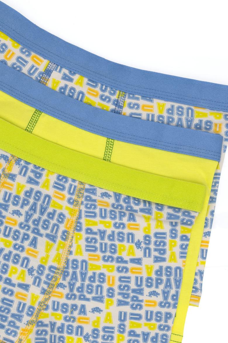 Erkek Çocuk 3'lü Boxer - 50310945003