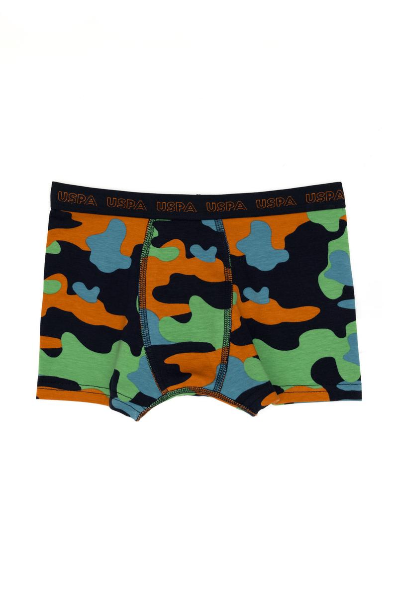 Erkek Çocuk 3'lü Boxer