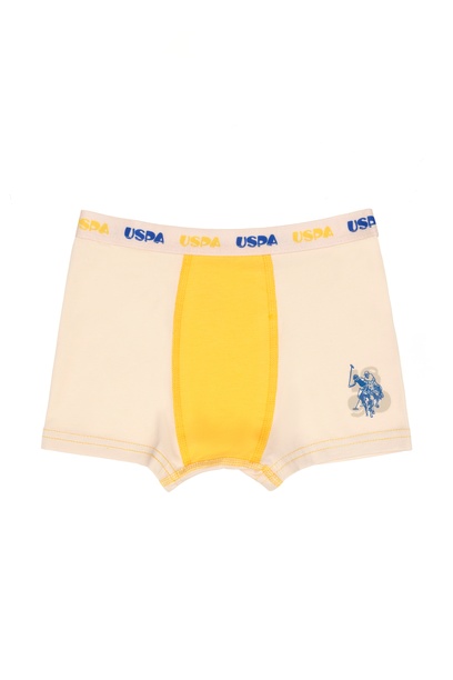 Erkek Çocuk 3'lü Boxer