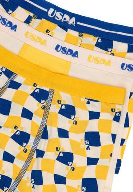 Erkek Çocuk 3'lü Boxer - 50310946001