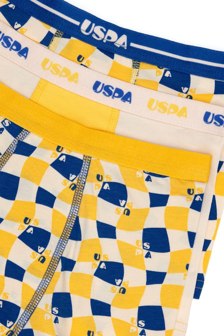 Erkek Çocuk 3'lü Boxer - 50310946001