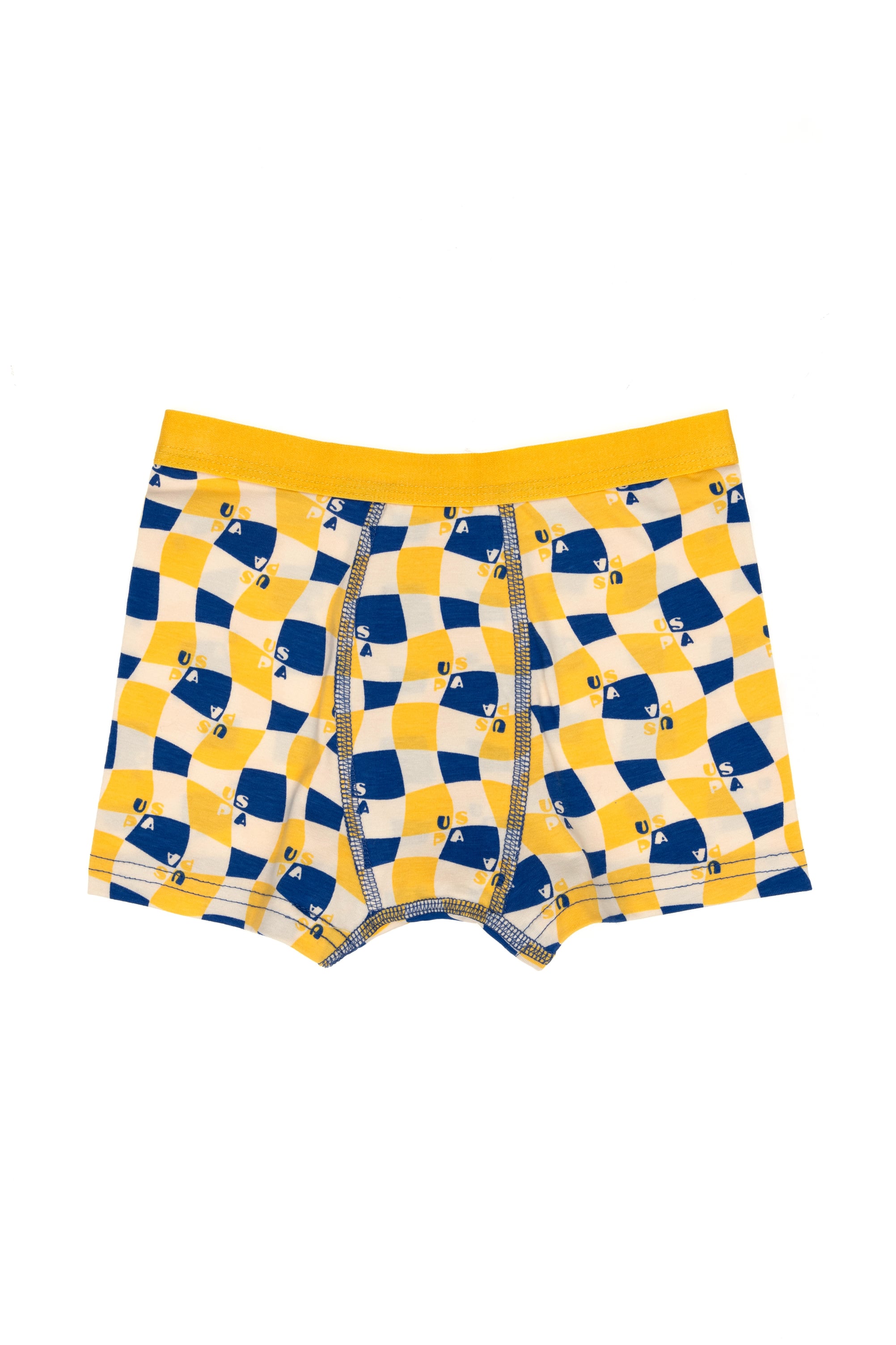 Erkek Çocuk 3'lü Boxer