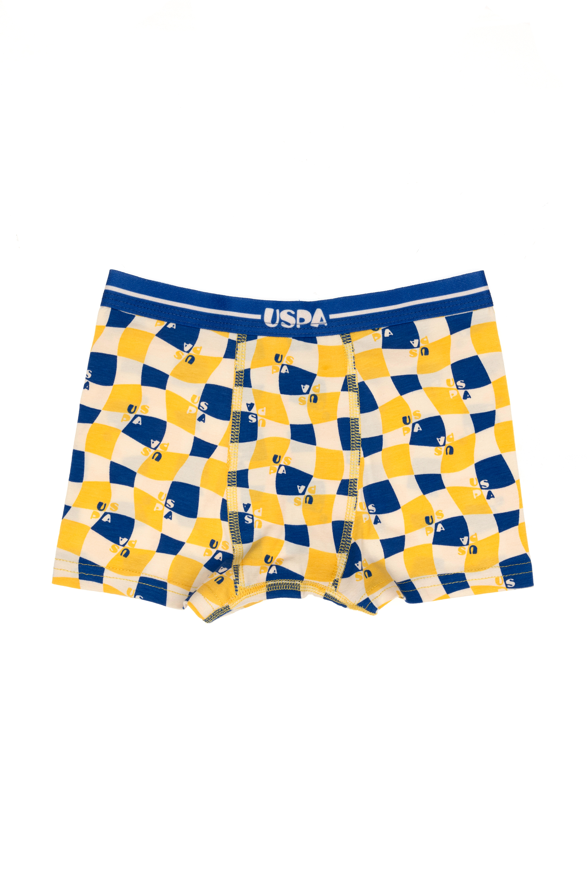 Erkek Çocuk 3'lü Boxer - Image 4