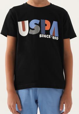 Erkek Çocuk Siyah Pijama Takımı - 50291608012