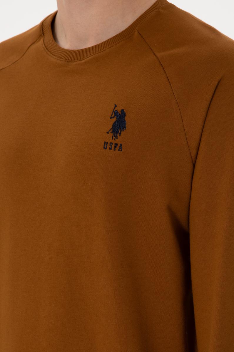 Erkek Coconut Basic Sweatshirt