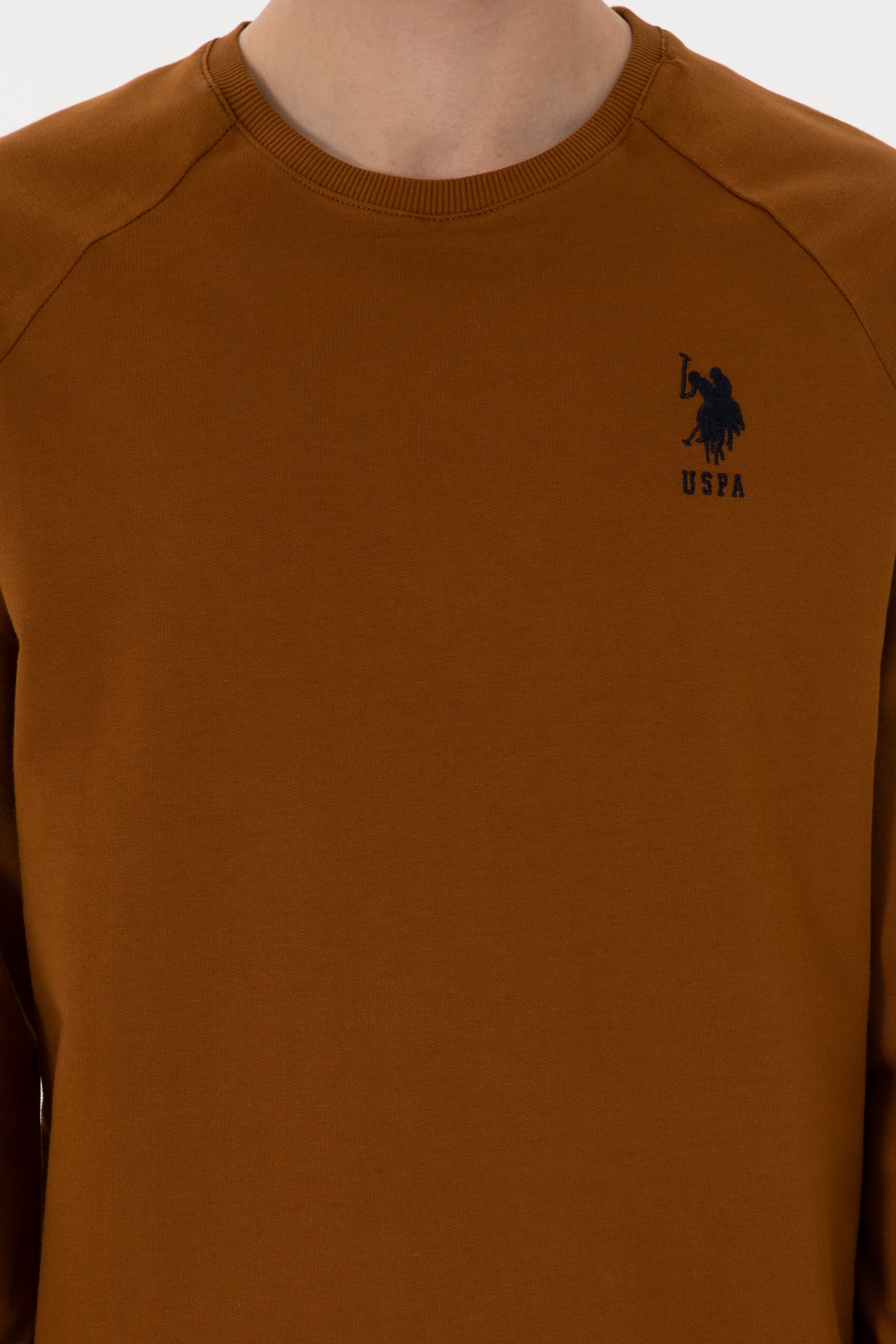 Erkek Coconut Basic Sweatshirt