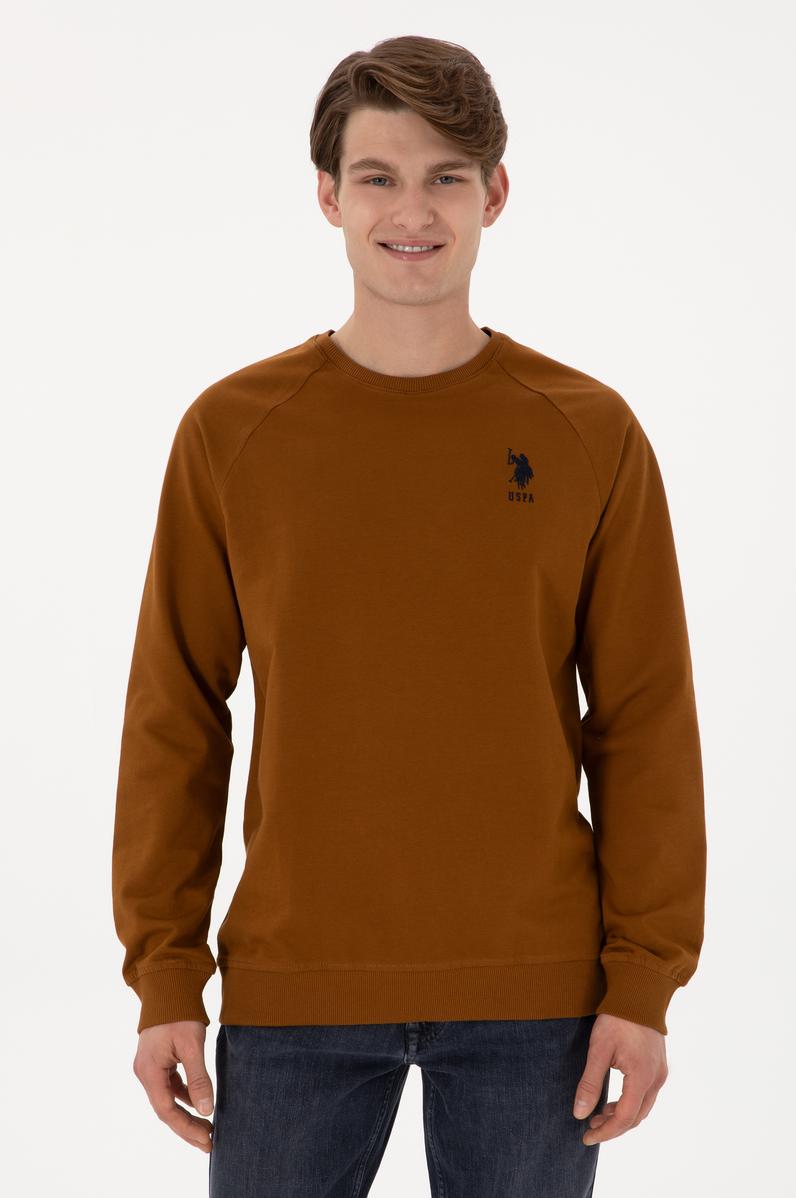 Erkek Coconut Basic Sweatshirt