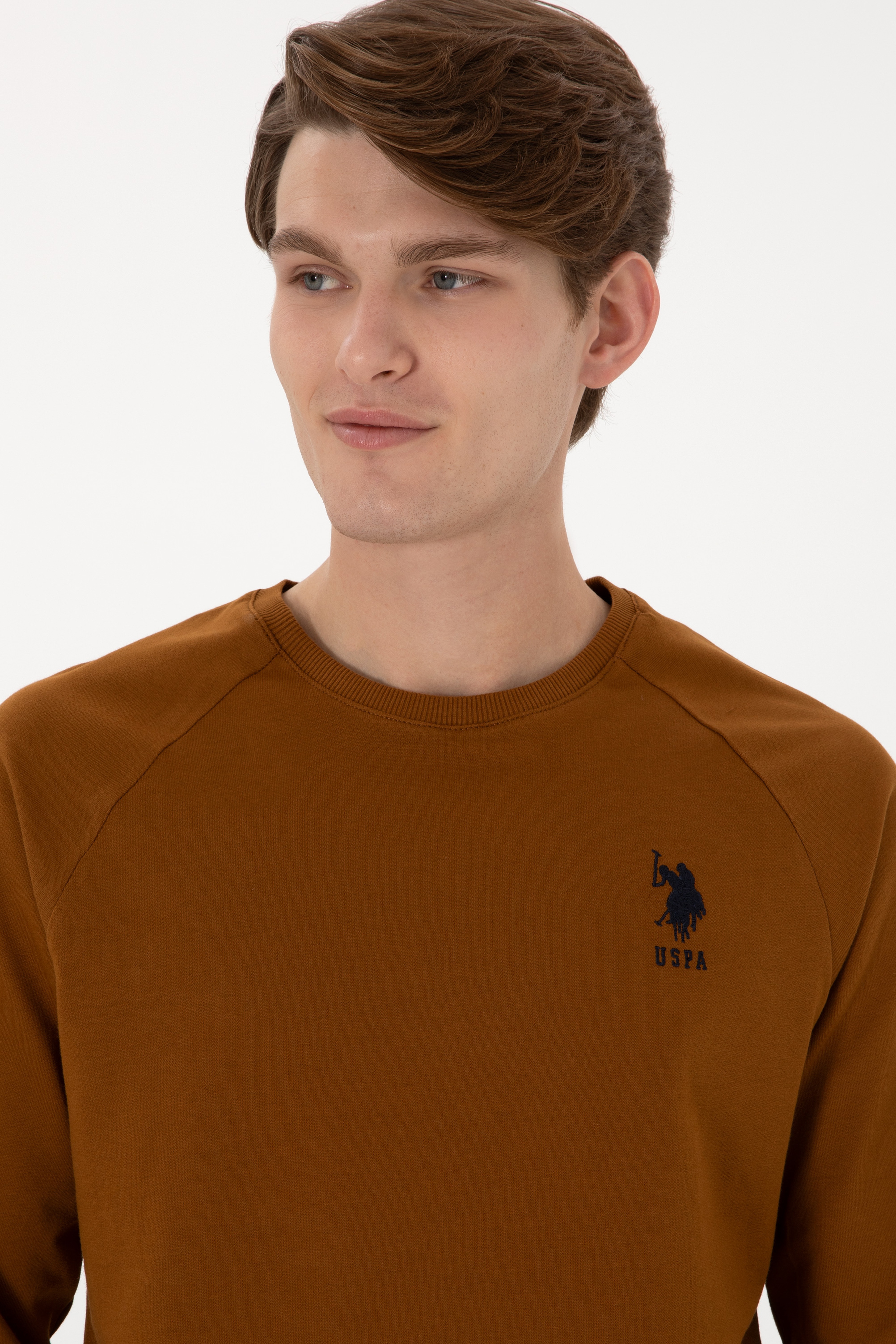 Erkek Coconut Basic Sweatshirt - Image 2