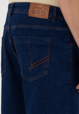 Erkek Mavi Jean Pantolon - 50297862090