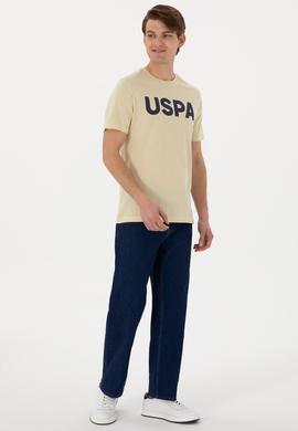 Erkek Mavi Jean Pantolon - 50297862090