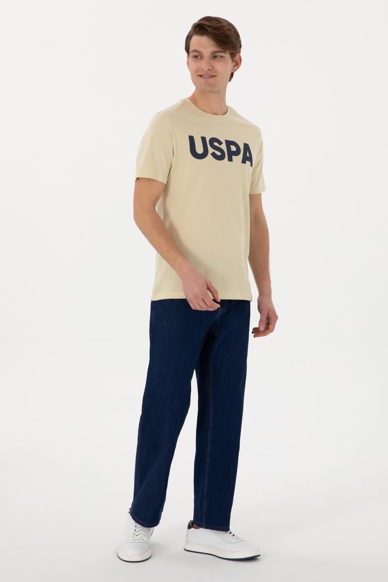 Erkek Mavi Jean Pantolon - 50297862090