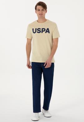 Erkek Mavi Jean Pantolon - 50297862090