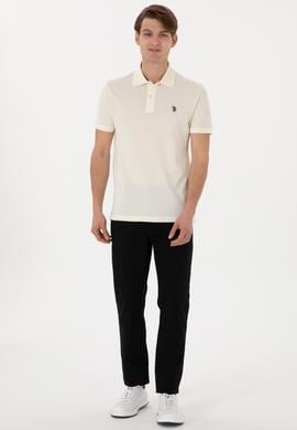 Erkek Siyah Jean Pantolon - 50297857023