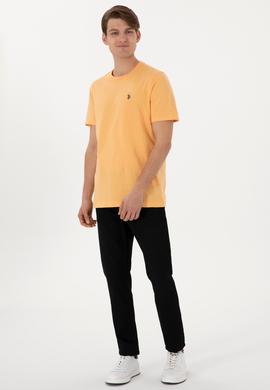 Erkek Siyah Jean Pantolon - 50297866030