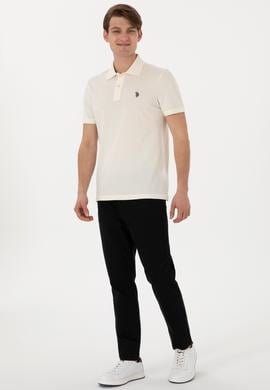 Erkek Siyah Jean Pantolon - 50297857023