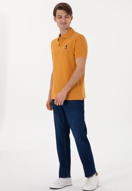 Erkek Mavi Jean Pantolon - 50297867082