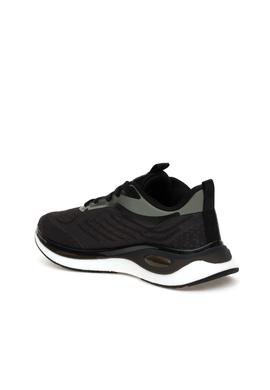 Erkek Siyah Spor Ayakkabı - 50304771016