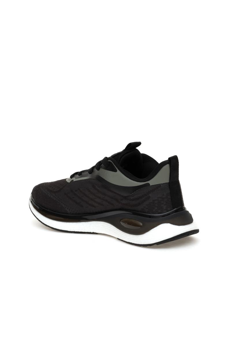 Erkek Siyah Spor Ayakkabı - 50304771016