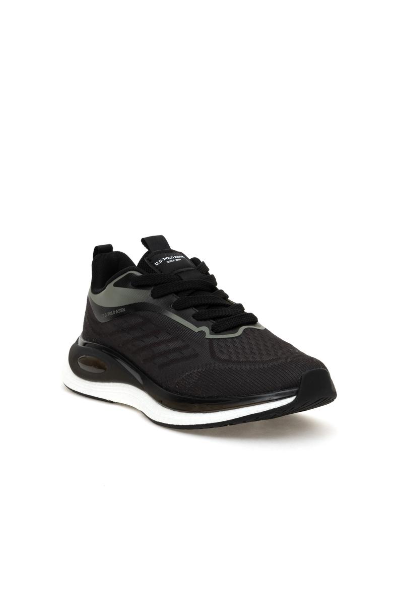 Erkek Siyah Spor Ayakkabı - 50304771016