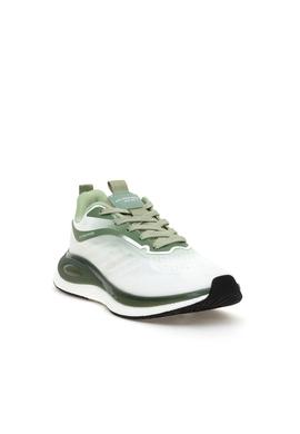 Erkek Su Yeşili Spor Ayakkabı - 50304771025