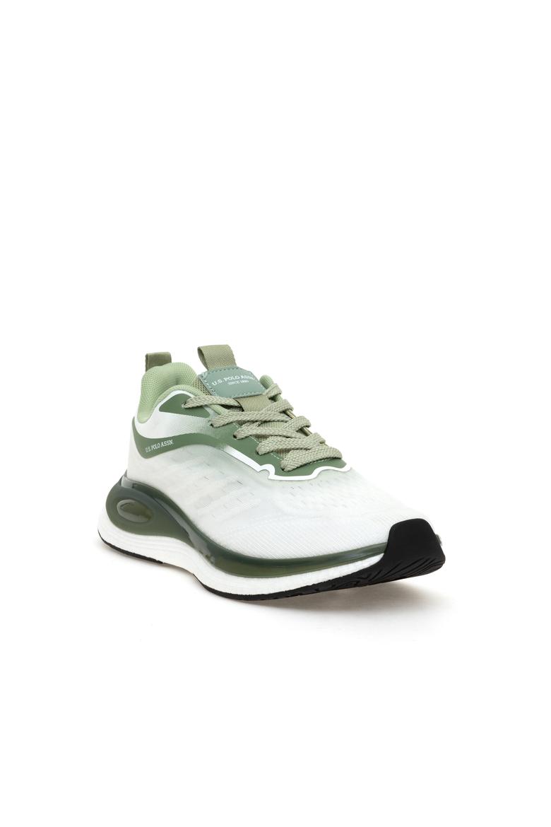 Erkek Su Yeşili Spor Ayakkabı - 50304771025