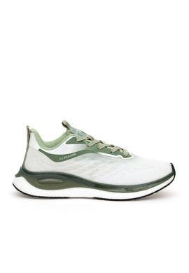 Erkek Su Yeşili Spor Ayakkabı - 50304771025