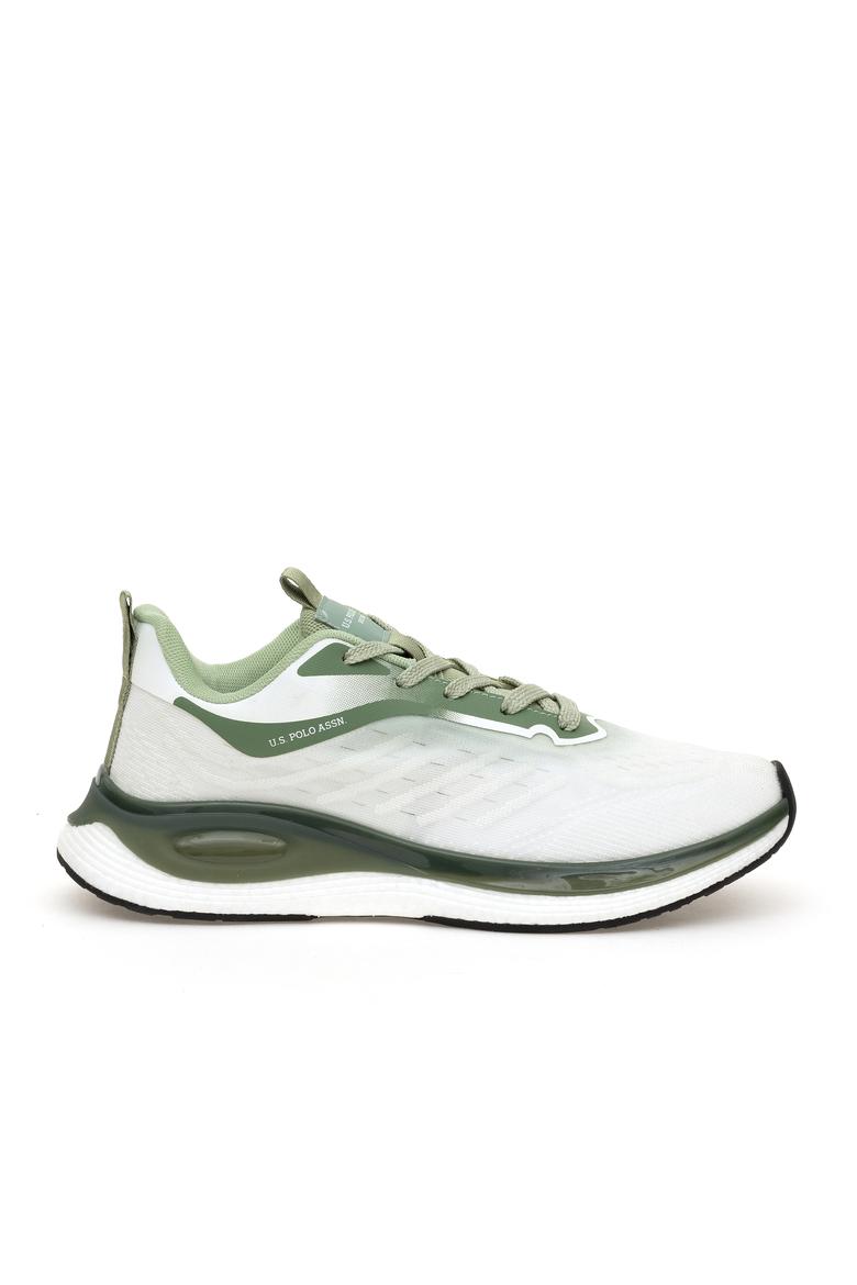 Erkek Su Yeşili Spor Ayakkabı - 50304771025