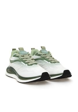 Erkek Su Yeşili Spor Ayakkabı - 50304771025